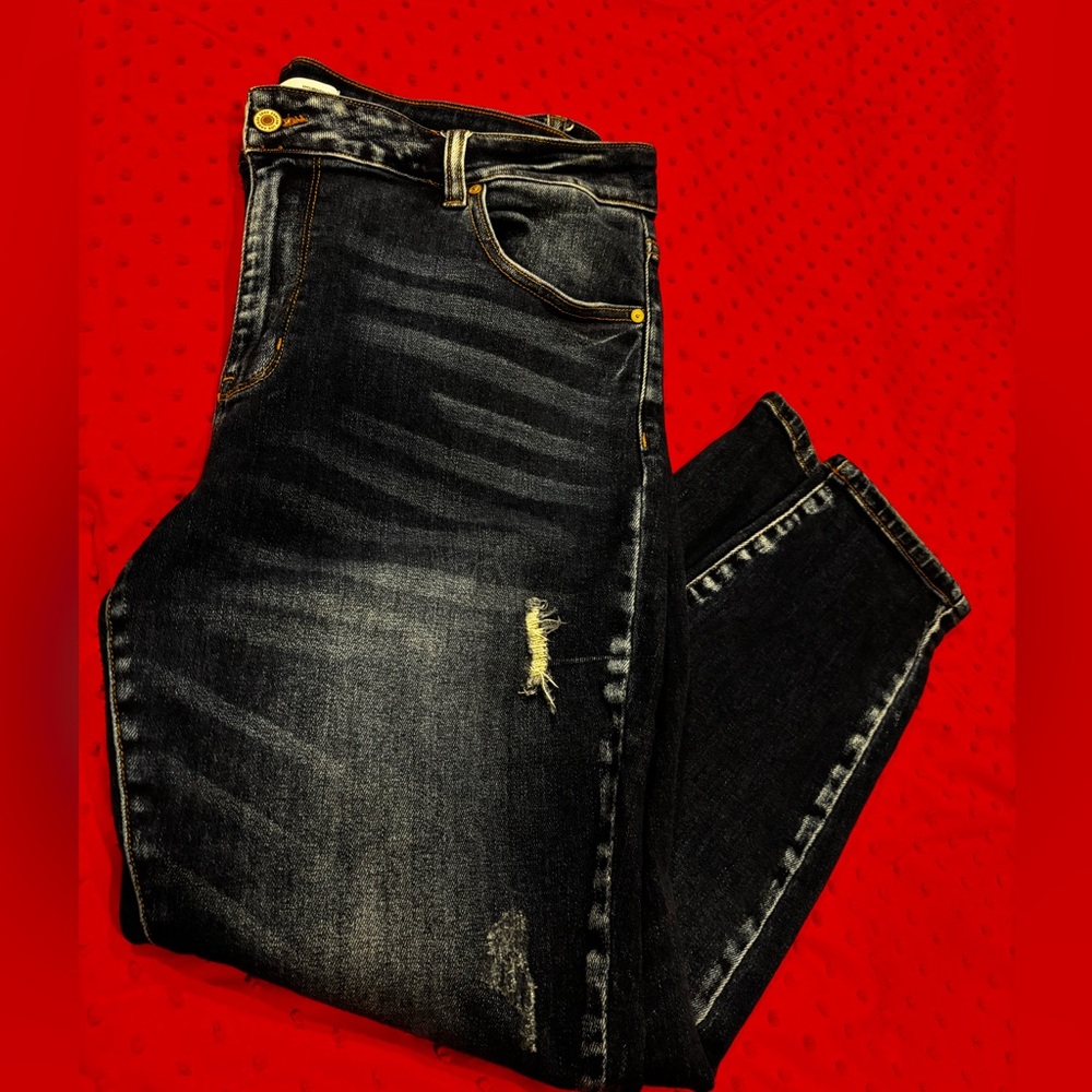 Kancan Jeans